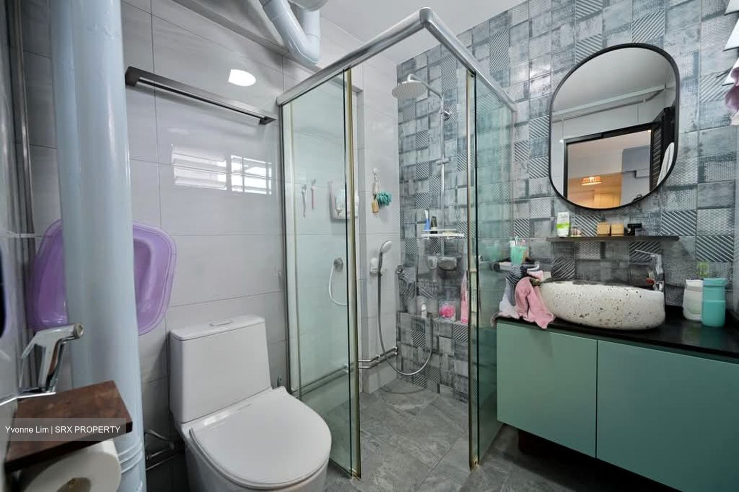 Blk 116 Hwi Yoh Ville (Serangoon), HDB 5 Rooms #591350231